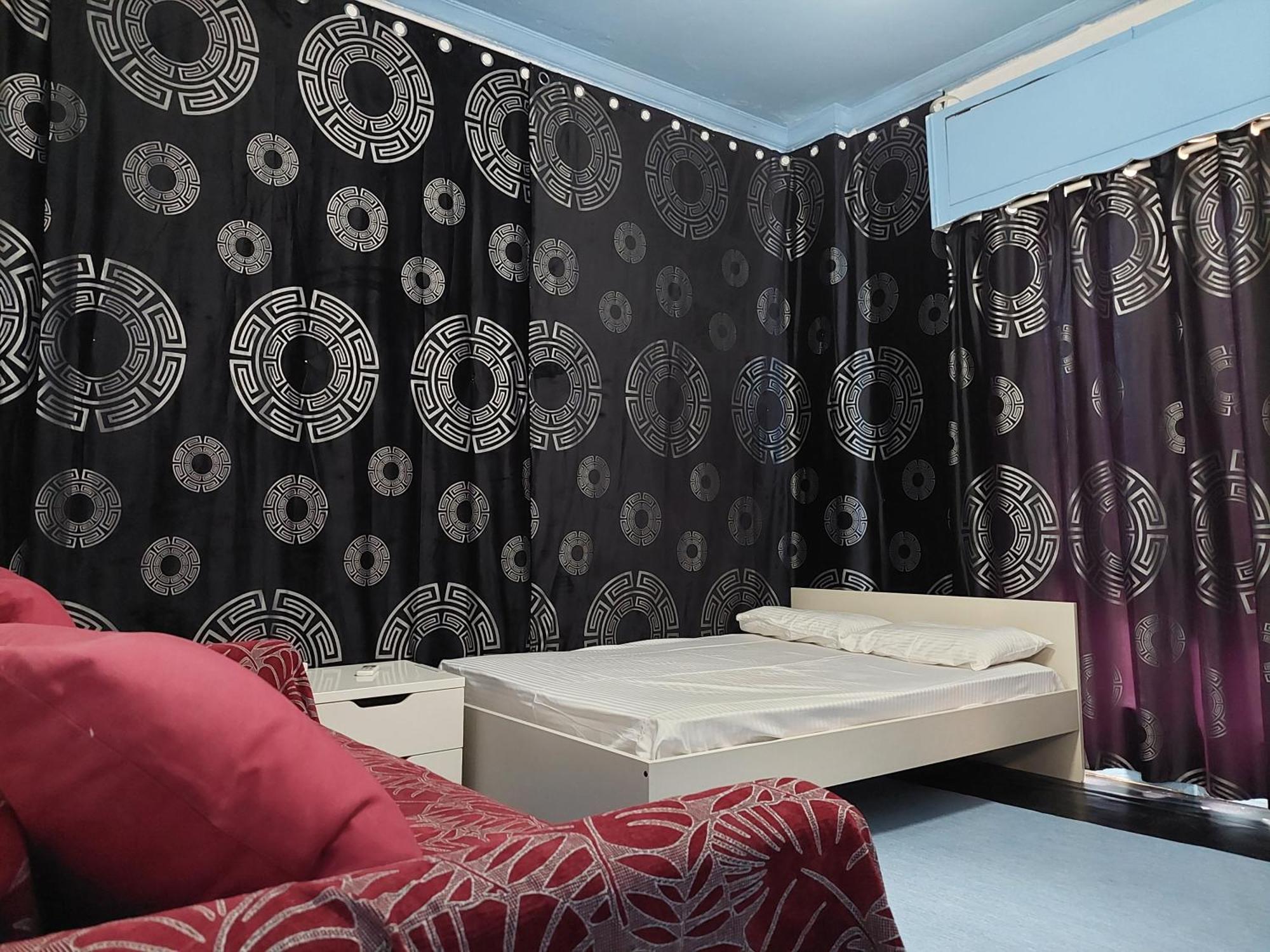 Thissio Room In The Apartmen Share Athens Exterior photo